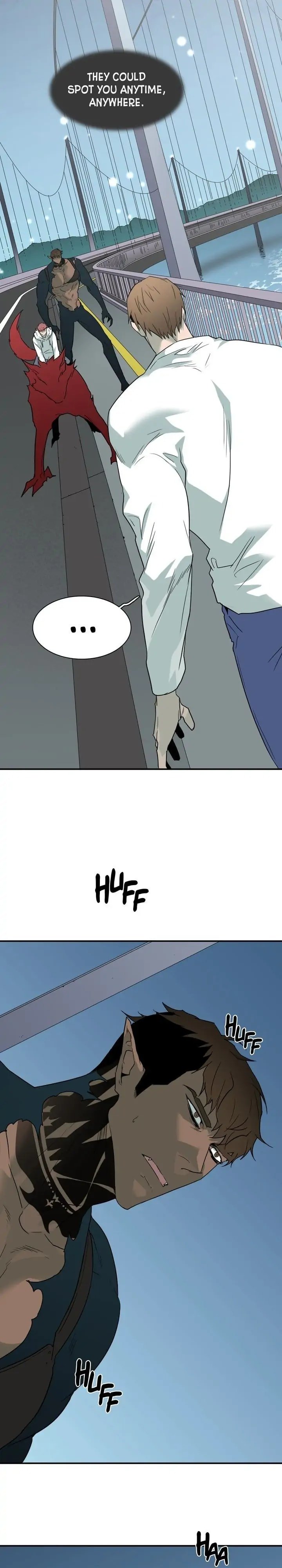 Dear DOO, Chapter 99 image 23